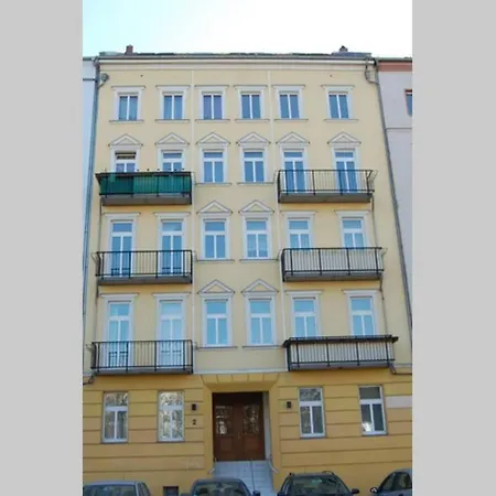 Apartment Arkona