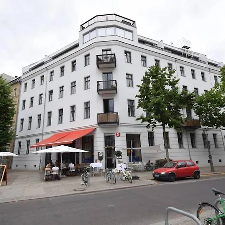 Apartment Arkona