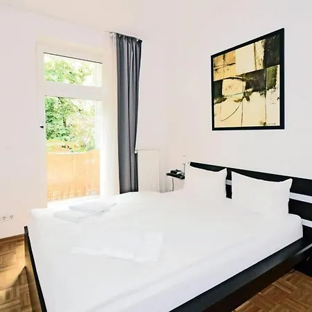 Apartment Arkona *