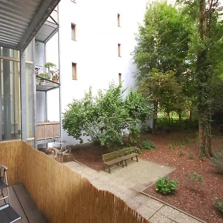 Apartment Arkona *