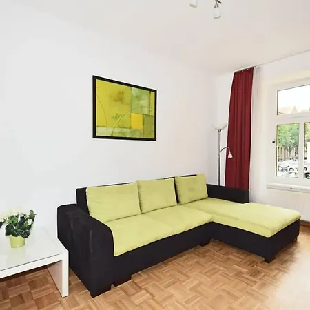 Arkona Apartment